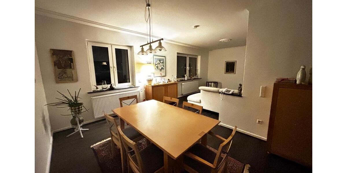 Erdgeschoßwohnung Lünen Alstedde - 3 Zimmer, 80 m&sup2;, 880&euro; | Angebot:25900227