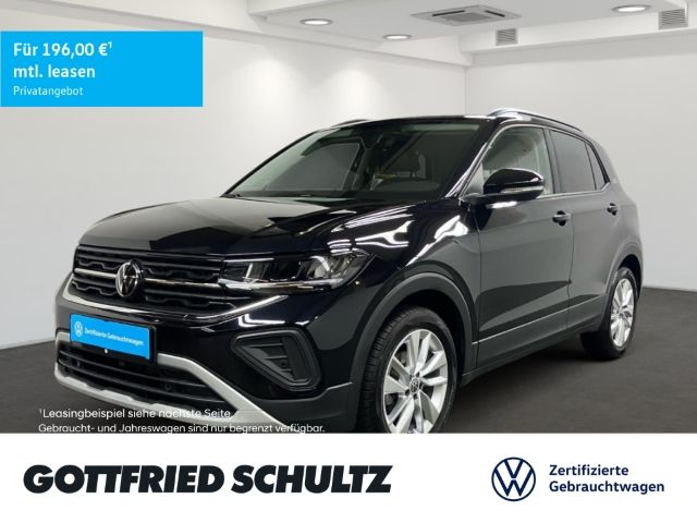 VW T-Cross 18.188 km 19.800 &euro; Hagen 58089