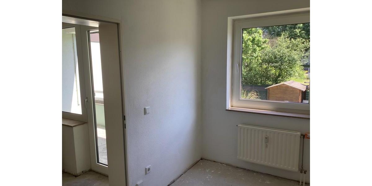 Etagenwohnung Gelsenkirchen Buer - 2.5 Zimmer, 47 m&sup2;, 350&euro; | Angebot:22220893