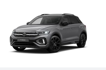 VW T-Roc 9.321 km 27.880 &euro; Gelsenkirchen 45894