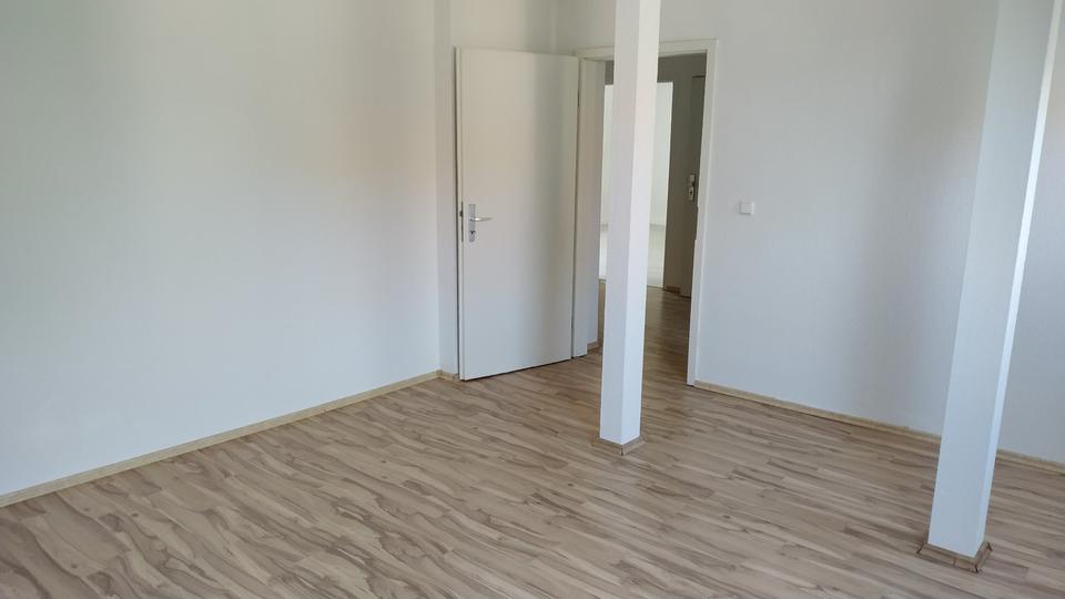 Etagenwohnung Herne - 3 Zimmer, 85 m&sup2;, 550&euro; | Angebot:25081397
