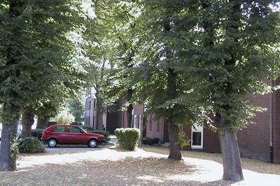 Etagenwohnung Dortmund Brackel - 2 Zimmer, 60 m&sup2;, 370&euro; | Angebot:24018590