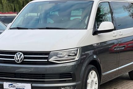 VW T6 Transporter 155.000 km 26.900 &euro; Olfen 59399