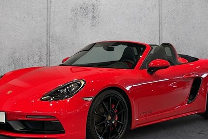 Porsche Boxster 19.710 km 83.890 &euro; Recklinghausen 45665