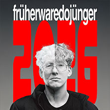 Edo Saiya - Früher war Edo jünger Tour 08.04.2026 JunkYard