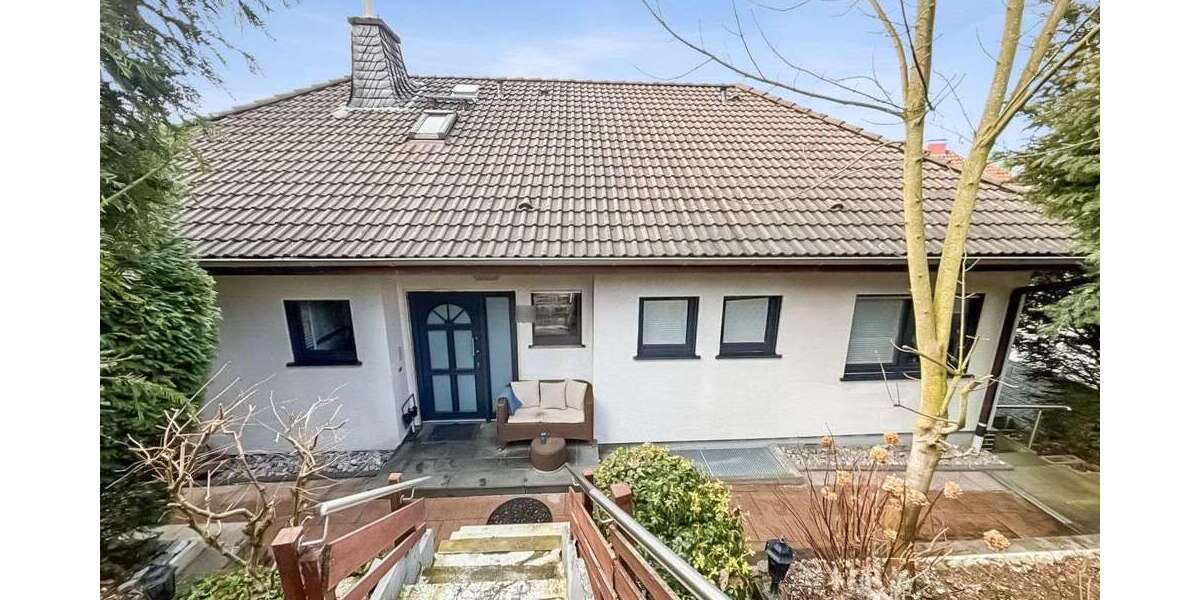 Einfamilienhaus Ennepetal - 6 Zimmer, 213 m&sup2;, 589.000&euro; | Angebot:25716058