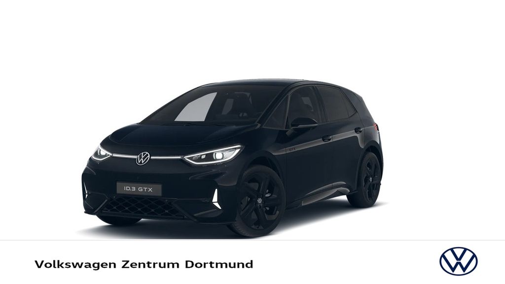 VW ID.3 12.762 km 40.888 &euro; Dortmund 44141
