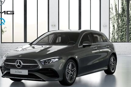 Mercedes-Benz A 180 24.816 km 30.880 &euro; Schwelm 58332