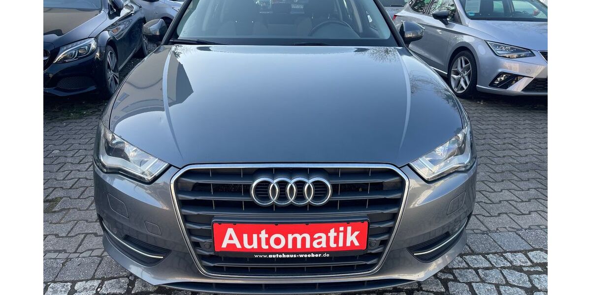 Audi A3 206.000 km 11.990 &euro; Dortmund 44143
