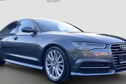 Audi A6 225.000 km 15.999 &euro; Mülheim a.d. Ruhr 45476