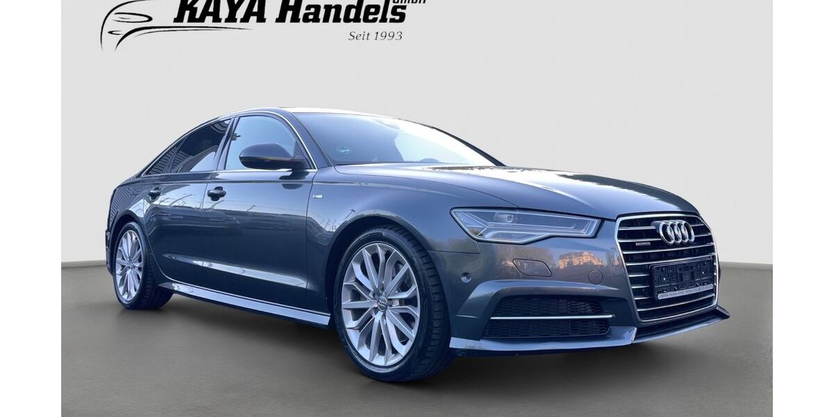 Audi A6 225.000 km 15.999 &euro; Mülheim a.d. Ruhr 45476