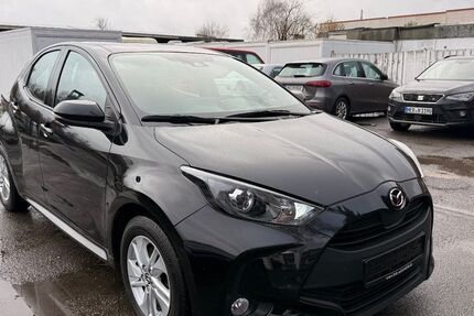 Mazda 2 32.500 km 16.900 &euro; Bochum 44866