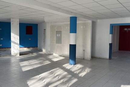 Gewerbeobjekt Essen Südostviertel - 1.300&euro; | Angebot:25654307