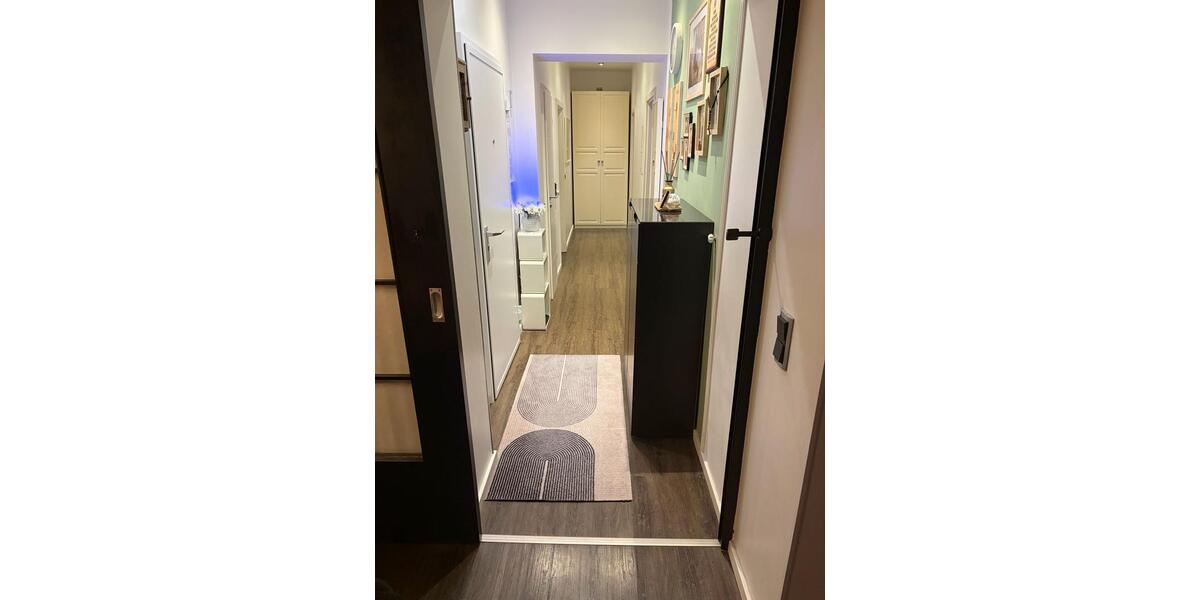 Etagenwohnung Wuppertal Gemarkung Langerfeld - 4 Zimmer, 115 m&sup2;, 279.000&euro; | Angebot:25286231