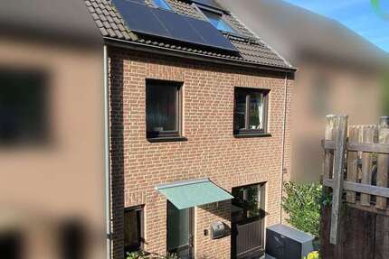 Haus Velbert Langenberg - 5 Zimmer, 158 m&sup2;, 499.000&euro; | Angebot:25160871