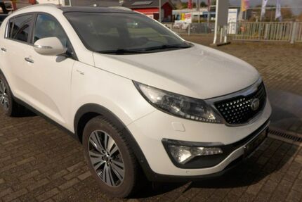 Kia Sportage 182.300 km 11.300 &euro; Hattingen (bei Bochum) 45527