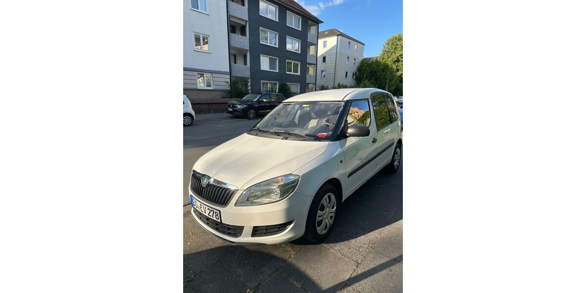 Skoda Roomster 175.000 km 2.400 &euro; Dortmund 44147