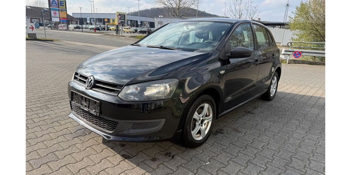 VW Polo 193.000 km 3.190 &euro; Wetter Ruhr 58300