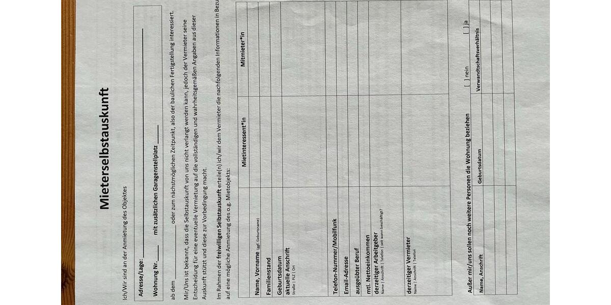 Etagenwohnung Hagen Hagen-Mitte - 4.5 Zimmer, 82 m&sup2;, 750&euro; | Angebot:25328728