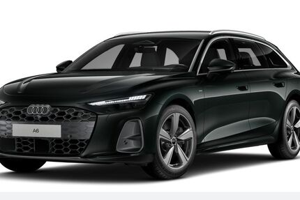 Audi A6 23.872 km 54.940 &euro; Bochum 44809