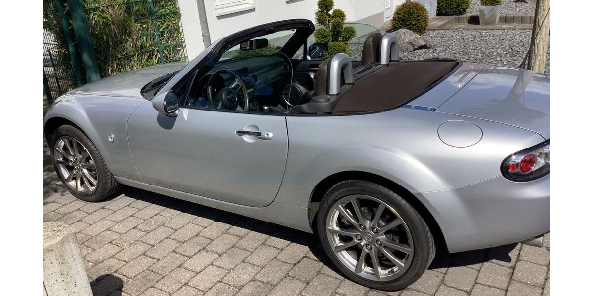 Mazda MX-5 56.897 km 11.900 &euro; Castrop-Rauxel 44575