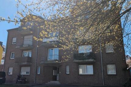 Wohnung Essen Stadtbezirk IV - 1 Zimmer, 31 m&sup2;, 350&euro; | Angebot:26449081
