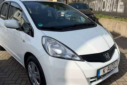 Honda Jazz 107.500 km 6.900 &euro; Herne 44625