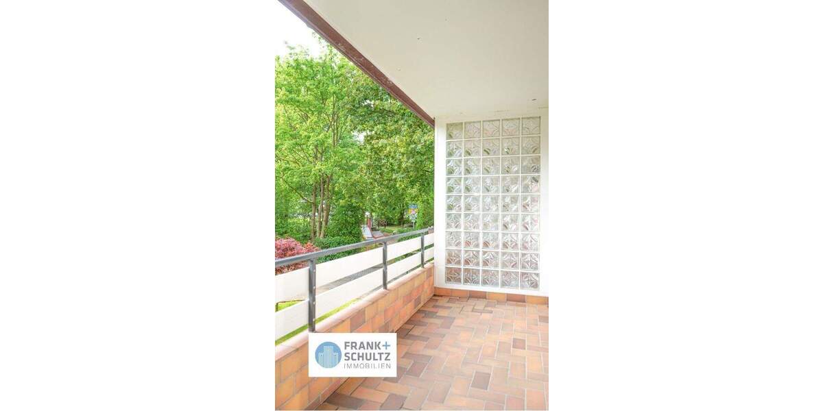 Etagenwohnung Dortmund Hacheney - 2 Zimmer, 58 m&sup2;, 178.000&euro; | Angebot:25729913