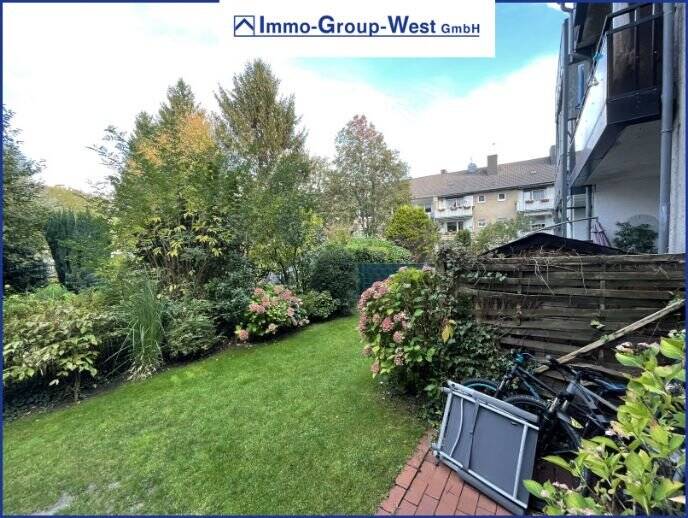 Mehrfamilienhaus, Wohnhaus Essen / Bergerhausen Bergerhausen - 1.050.000&euro; | Angebot:25800963