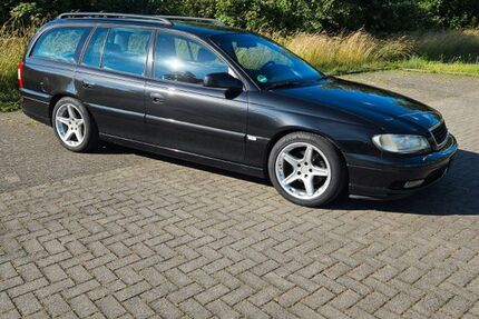 Opel Omega 242.000 km 4.900 &euro; Marl 45770