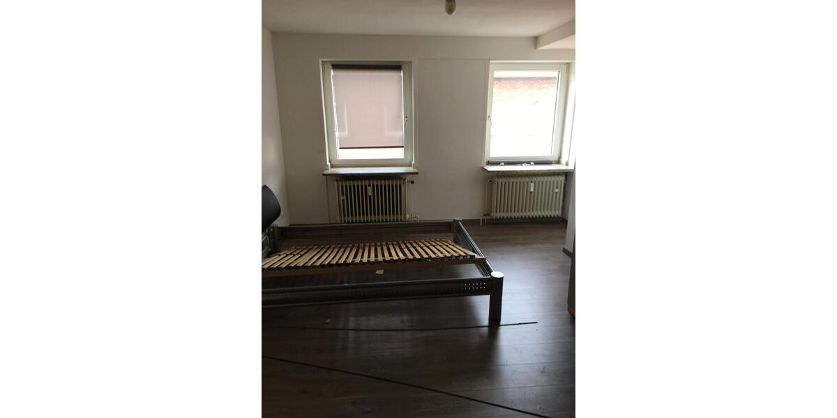 Etagenwohnung Oberhausen - 2 Zimmer, 53 m&sup2;, 435&euro; | Angebot:25098735