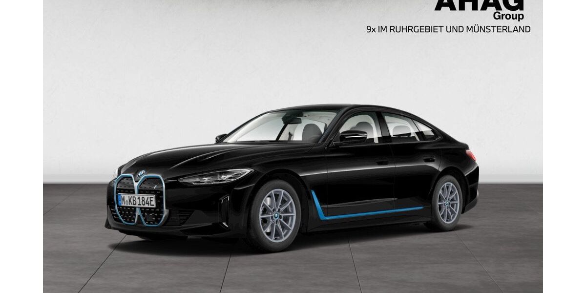 BMW i4 11.207 km 39.840 &euro; Bochum 44809