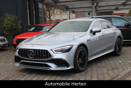 Mercedes-Benz AMG GT 16.000 km 79.900 &euro; Herten 45699