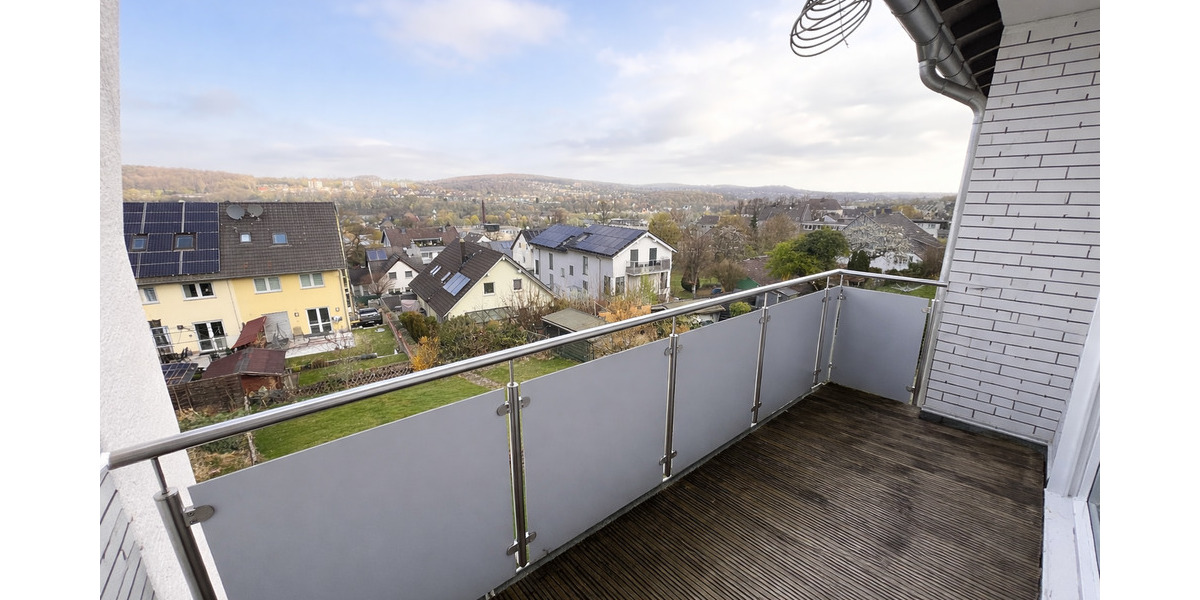 Reihenmittelhaus Hagen Haspe - 9 Zimmer, 145 m&sup2;, 345.000&euro; | Angebot:26450112