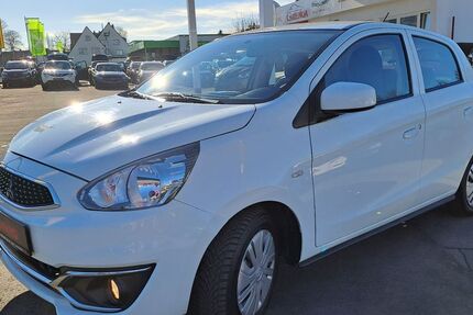 Mitsubishi Space Star 34.400 km 7.900 &euro; Sprockhövel 45549