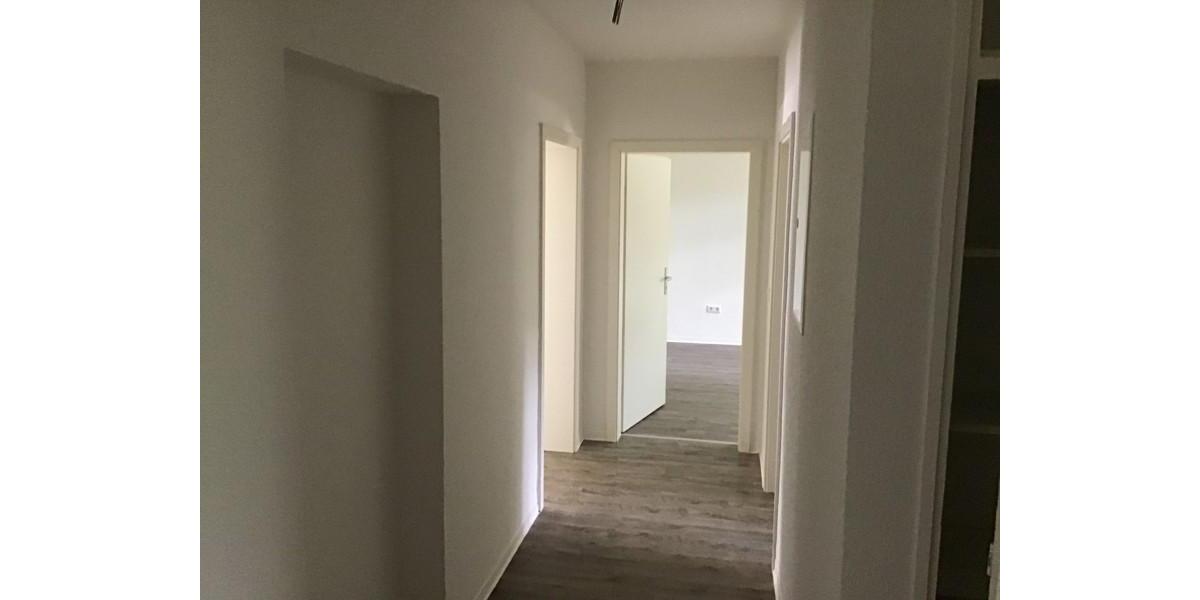 Etagenwohnung Gelsenkirchen Buer - 3.5 Zimmer, 74 m&sup2;, 575&euro; | Angebot:19999141