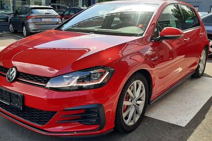 VW Golf 59.735 km 21.880 &euro; Essen 45326