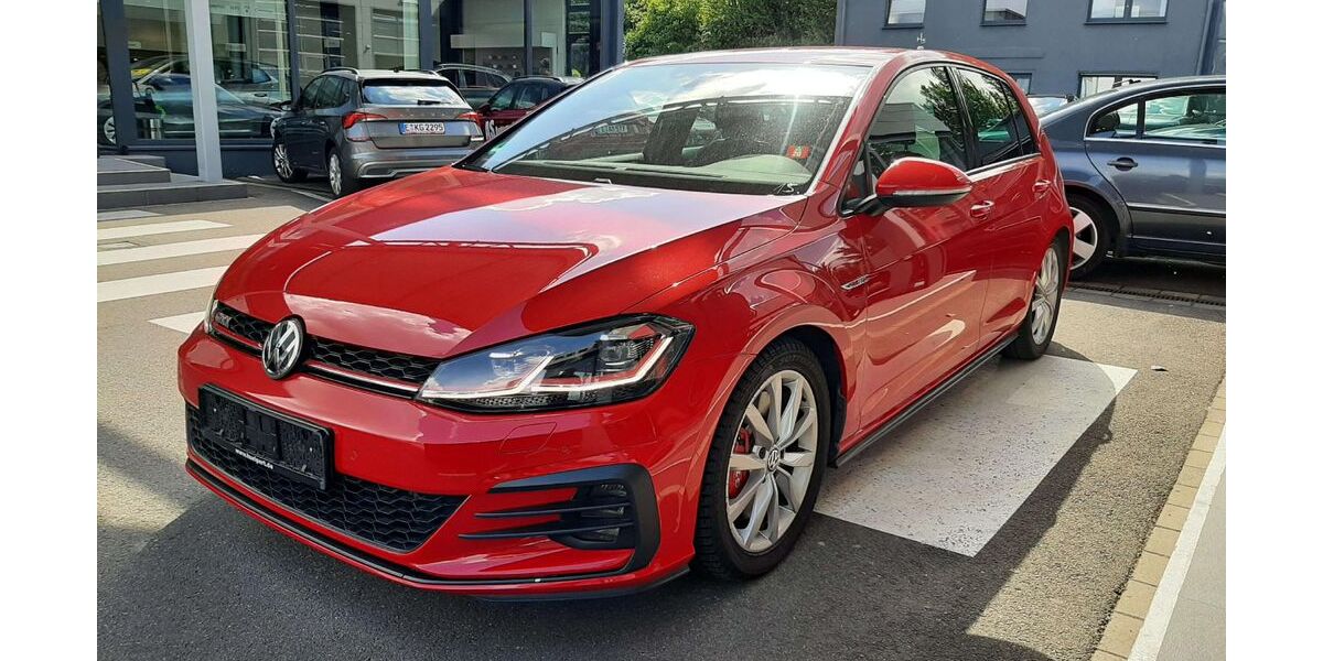 VW Golf 59.735 km 21.880 &euro; Essen 45326