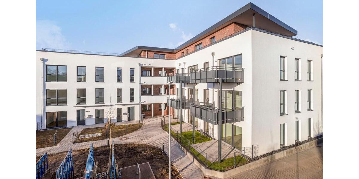 Maisonettenwohnung Dortmund Hombruch - 3 Zimmer, 101 m&sup2;, 1.357&euro; | Angebot:25715667