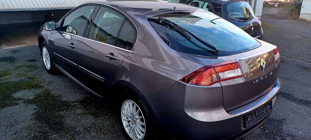 Renault Laguna 39.500 km 12.400 &euro; Wuppertal 42119
