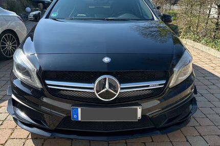 Mercedes-Benz A 45 AMG 162.000 km 18.000 &euro; Selm 59379
