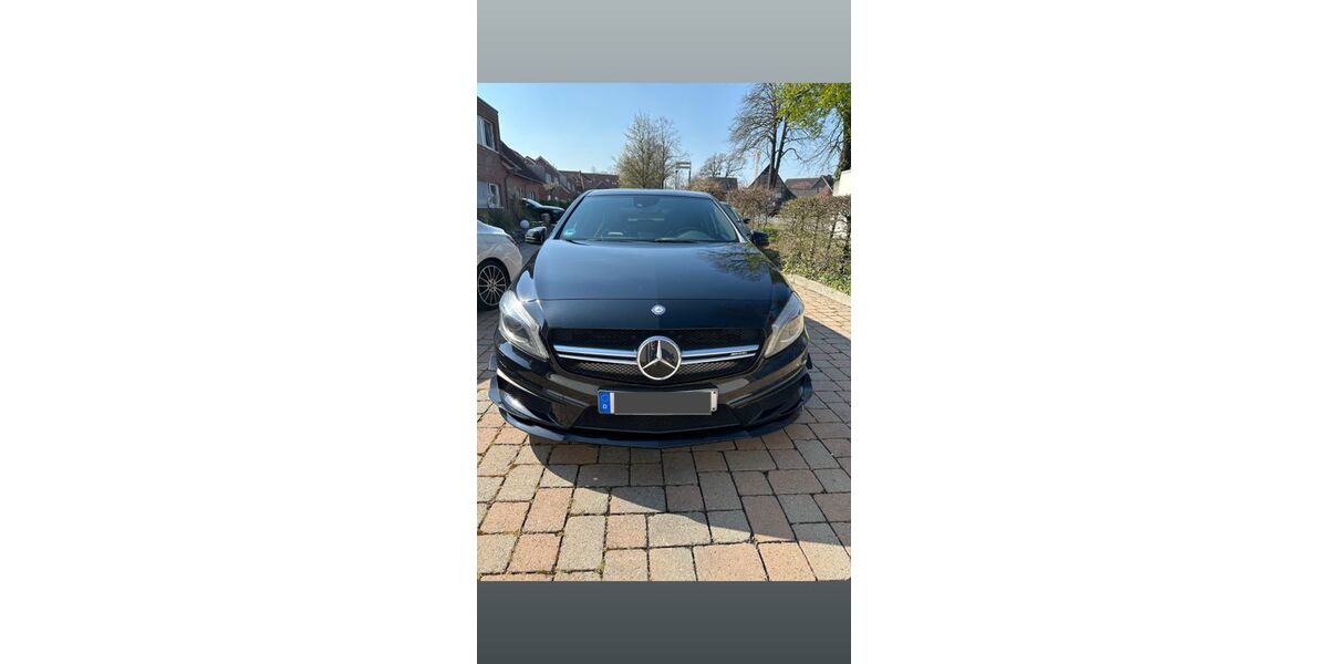 Mercedes-Benz A 45 AMG 162.000 km 18.000 &euro; Selm 59379
