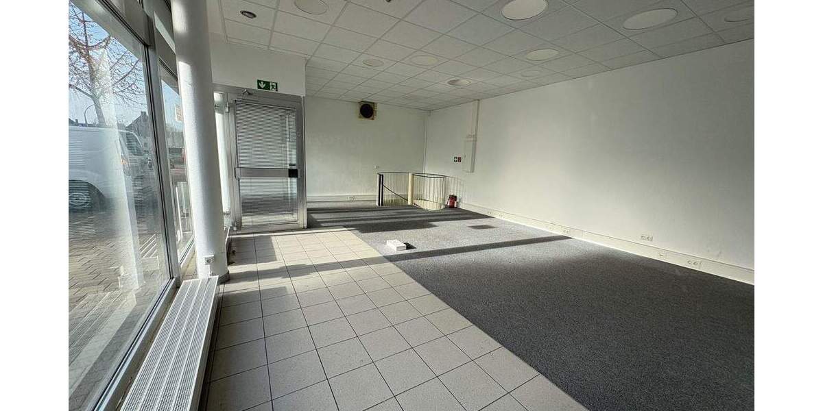 Gewerbeobjekt Dortmund Barop - 4 Zimmer, 1.200&euro; | Angebot:25745966