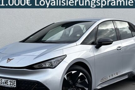 Cupra Born 3.000 km 32.790 &euro; Castrop-Rauxel 44579