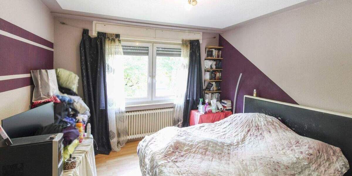 Etagenwohnung Waltrop - 3 Zimmer, 83 m&sup2;, 170.000&euro; | Angebot:25715061