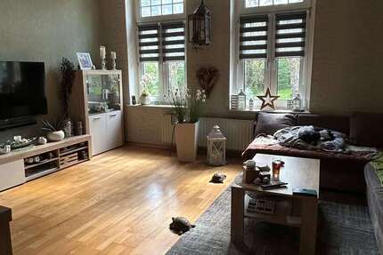 Wohnung Dortmund Huckarde - 3 Zimmer, 80 m&sup2;, 663&euro; | Angebot:26266367