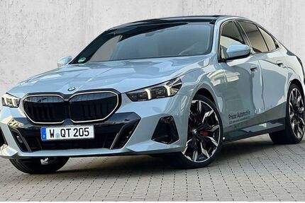 BMW 540 2.020 km 73.280 &euro; Wuppertal 42117