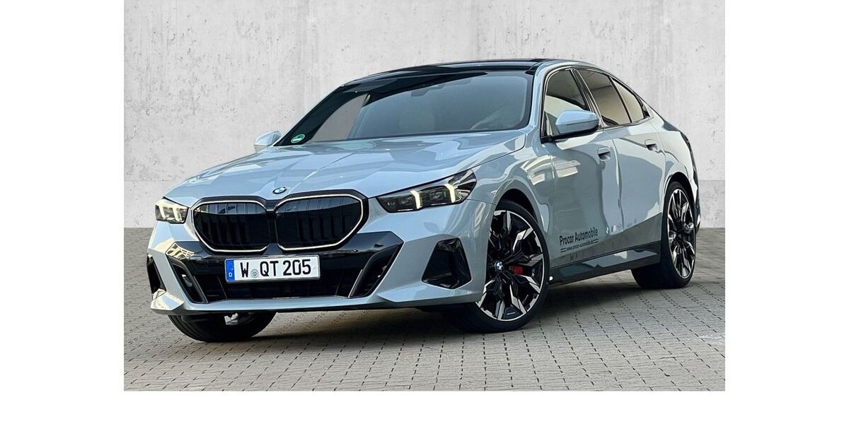 BMW 540 2.020 km 73.280 &euro; Wuppertal 42117