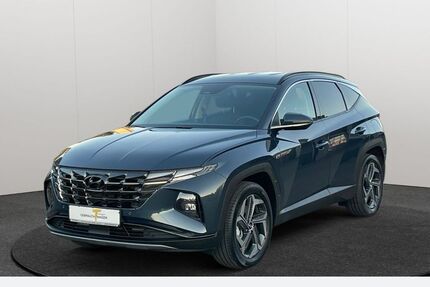 Hyundai TUCSON 27.552 km 25.990 &euro; Lüdinghausen 59348
