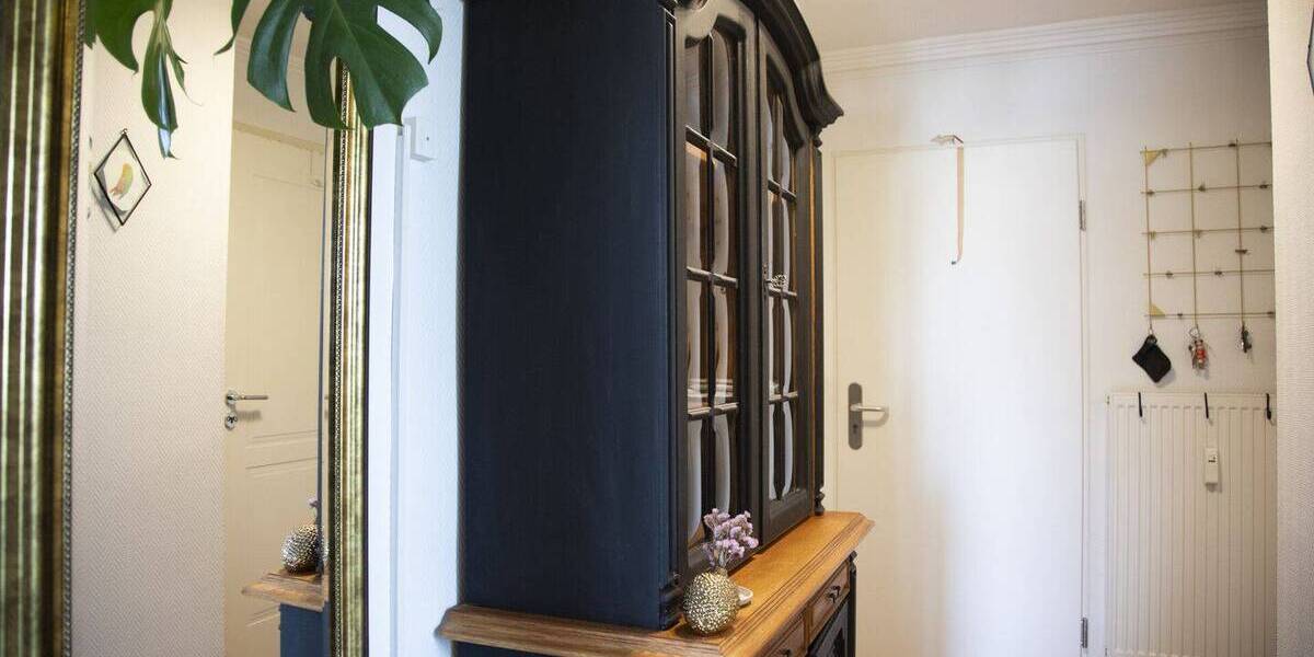 Etagenwohnung Hagen Emst - 2 Zimmer, 72 m&sup2;, 134.900&euro; | Angebot:26499728